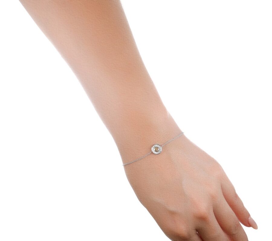 Pulsera de plata Spirit - Imagen 4