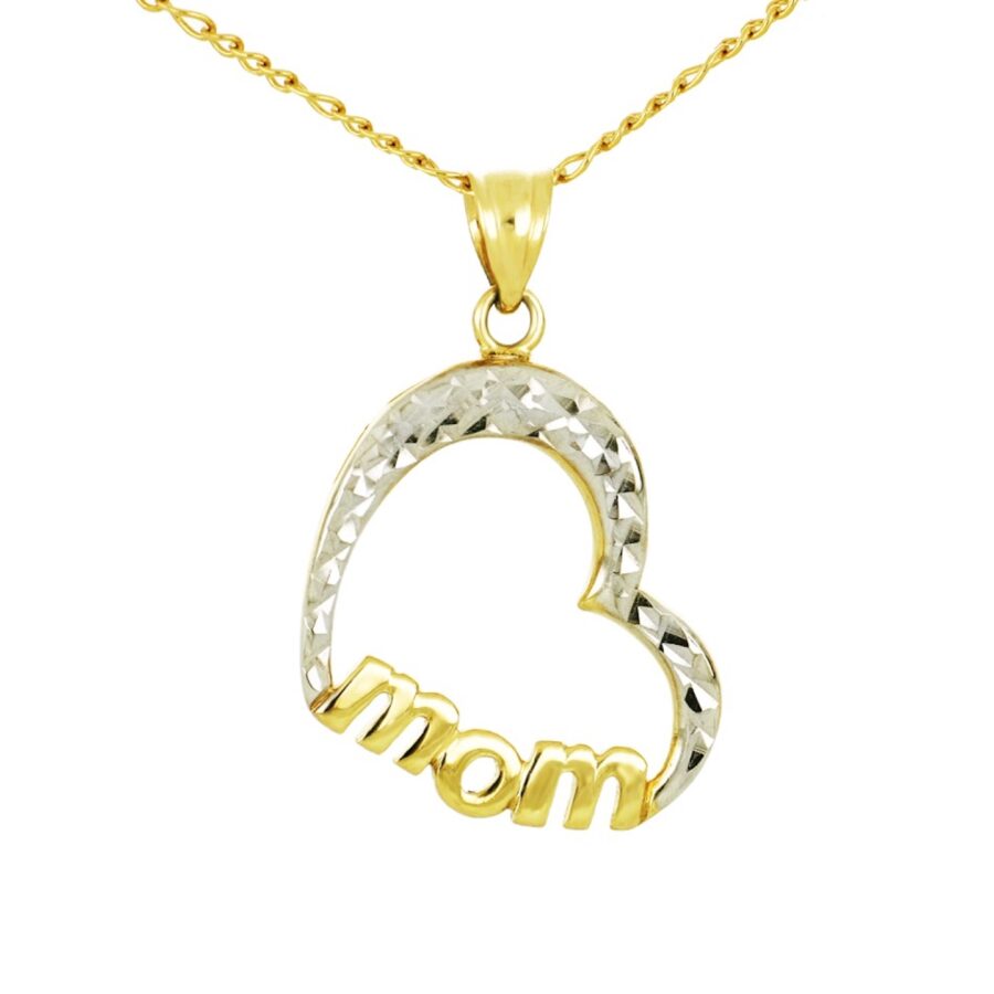 Dije de oro Mom perfect for Me